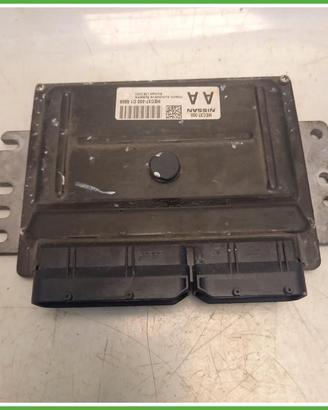 Centralina Motore Iniezione ECU Nissan