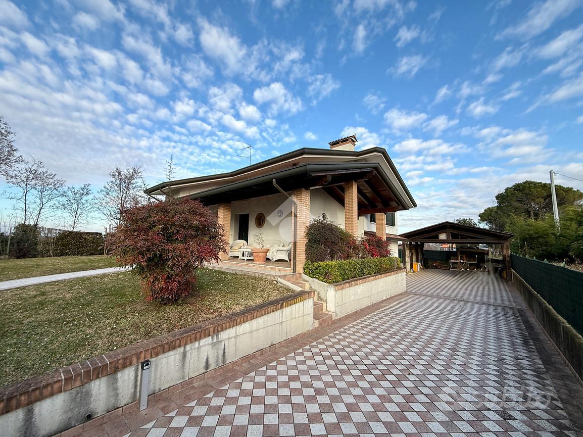 House in Pravisdomini, Barco / Barc - Vista 5