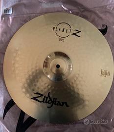Crash 16” Zildjian Planet Z