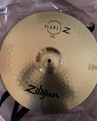 Crash 16” Zildjian Planet Z