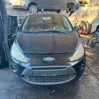 Ford ka 2008-2017 ricambi