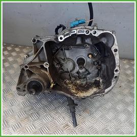 Cambio Manuale Renault Clio 2 Serie 1.2 GPL D7FH7