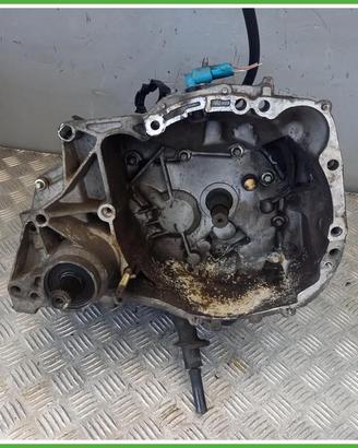 Cambio Manuale Renault Clio 2 Serie 1.2 GPL D7FH7
