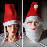  2 Cappelli -Babbo Natale-