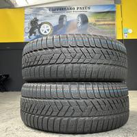 2 Gomme 225/50R17 98V Pirelli invernali 80%residui