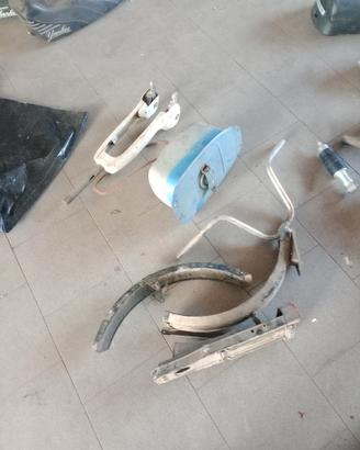 ricambi ciao vespa 