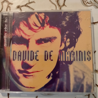 CD Davide De Marinis