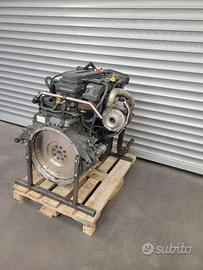 Motore DAF PX 7 231 H1 310 cv CF LF Euro 6