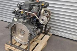 Motore DAF PX 7 231 H1 310 cv CF LF Euro 6