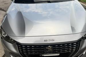 Peugeot 208 PureTech