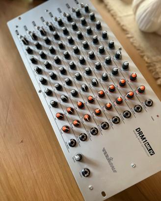VERMONA DRUM1 MKIV