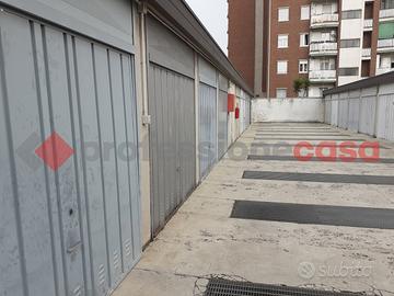 Box/Posto auto Milano [Cod. rif 3177201VRG] (Macia