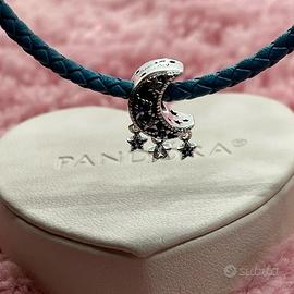 Pandora Charm Luna e Stelle 799643C01