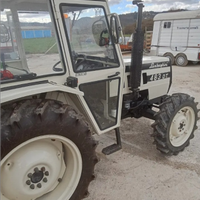 Trattore Lamborghini 483dt