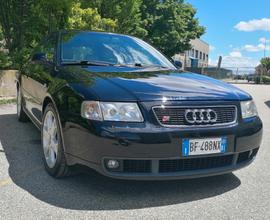 Audi S3 (8L) 1.8 1999