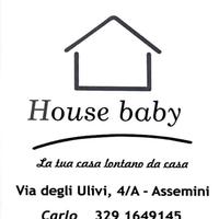 House baby