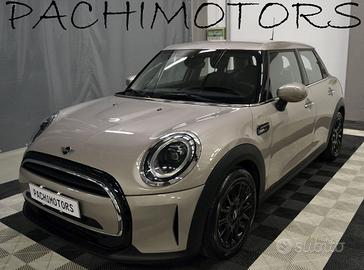 MINI One 1.5 Camden 5 porte Automatica Ok Neopat