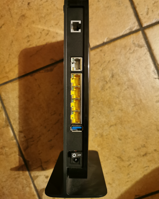 Netgear DGND3700