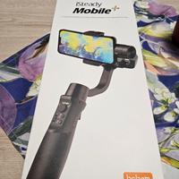 Stabilizzatore Gimbal Hohem iSteady Mobile Plus