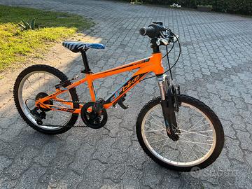 MTB bambino come nuova