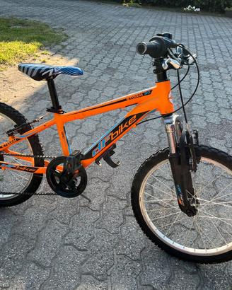 MTB bambino come nuova