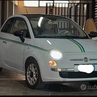 Fiat 500 1.4 100hp GPL