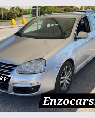 VOLKSWAGEN Jetta 2.0 16V TDI Sportline 134000KM