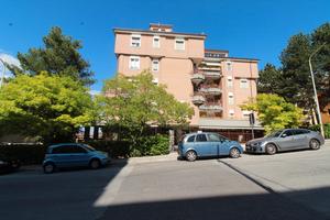 Via conte rosso