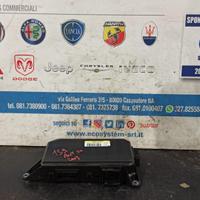 CENTRALINA PORTA SX GUIDA ALFA ROMEO 159 Berlina S