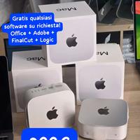 MacMini M4 16gb 1Tb - SmartEconomy