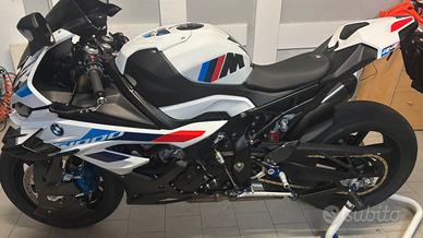 BMW S1000 RR 2024
