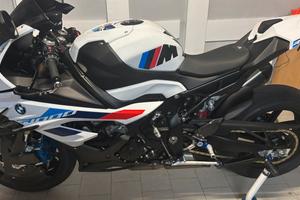 BMW S1000 RR 2024