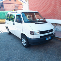 Westfalia t4