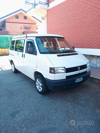 Westfalia t4