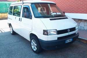 Westfalia t4