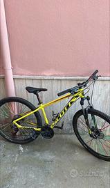 BICI MTB SCOTT