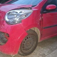 ricambi c1 1400 diesel 