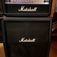 Amplificatore Marshall