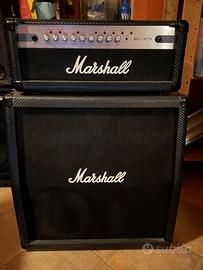 Amplificatore Marshall