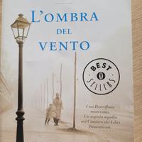 L'ombra del Vento Carlos Ruiz Zafon