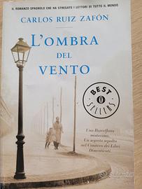 L'ombra del Vento Carlos Ruiz Zafon