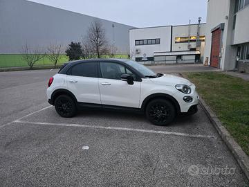 fiat 500x hey google 1.0 benzina