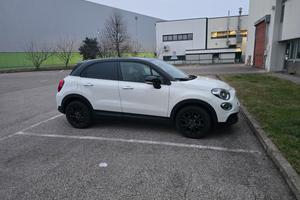 fiat 500x hey google 1.0 benzina