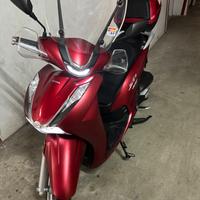 Honda SH 350 - 2021