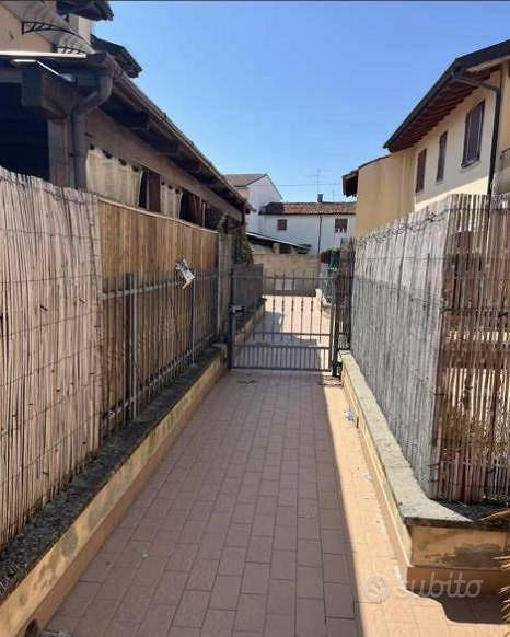 Appartamento – San Colombano al Lambro, Campagna - Vista 2