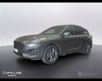 FORD Kuga 2.5 phev ST-Line X 2wd 225cv cvt