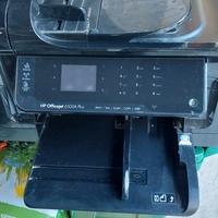 HP Officejet 6500A plus