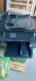 HP Officejet 6500A plus