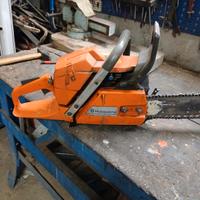 Motosega Husqvarna  371 XP