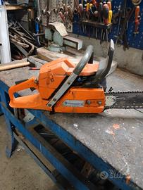 Motosega Husqvarna  371 XP